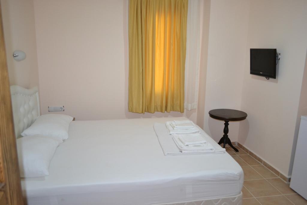 Deniz Apart Hotel Паламутбуку Номер фото